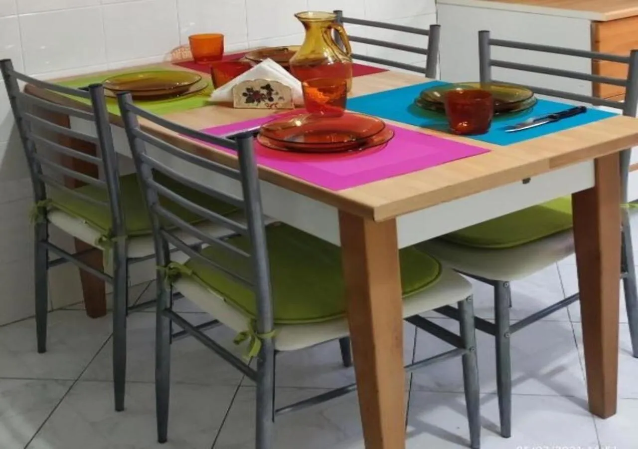 Corallo Holiday House Acitrezza Дом отдыха