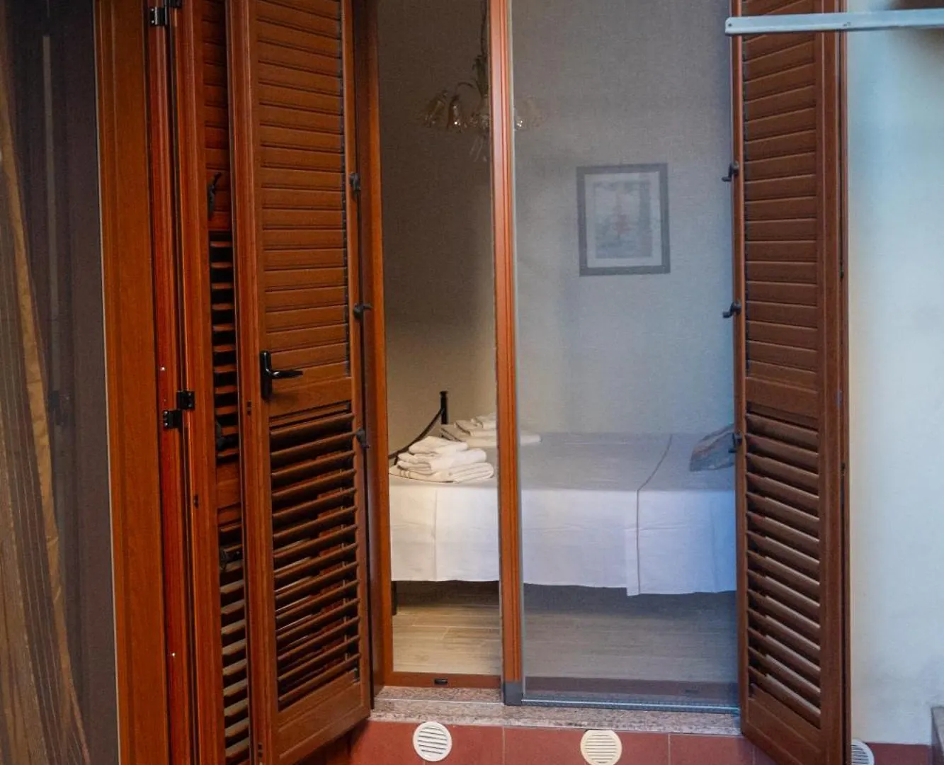 Corallo Holiday House Acitrezza Италия