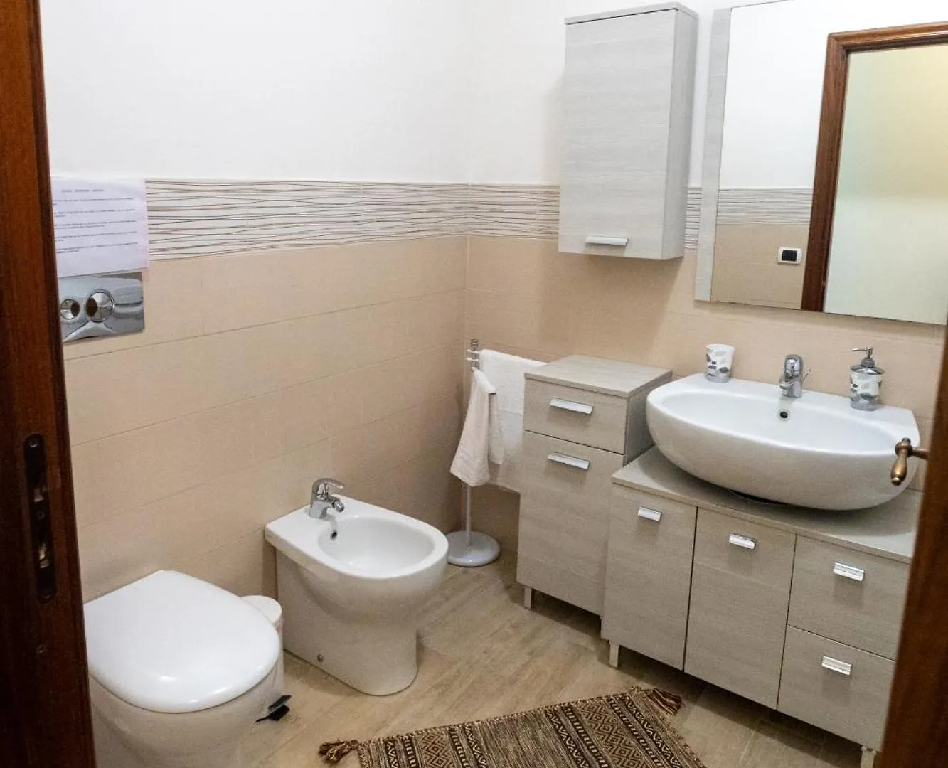 Corallo Holiday House Acitrezza Дом отдыха Ачитрецца