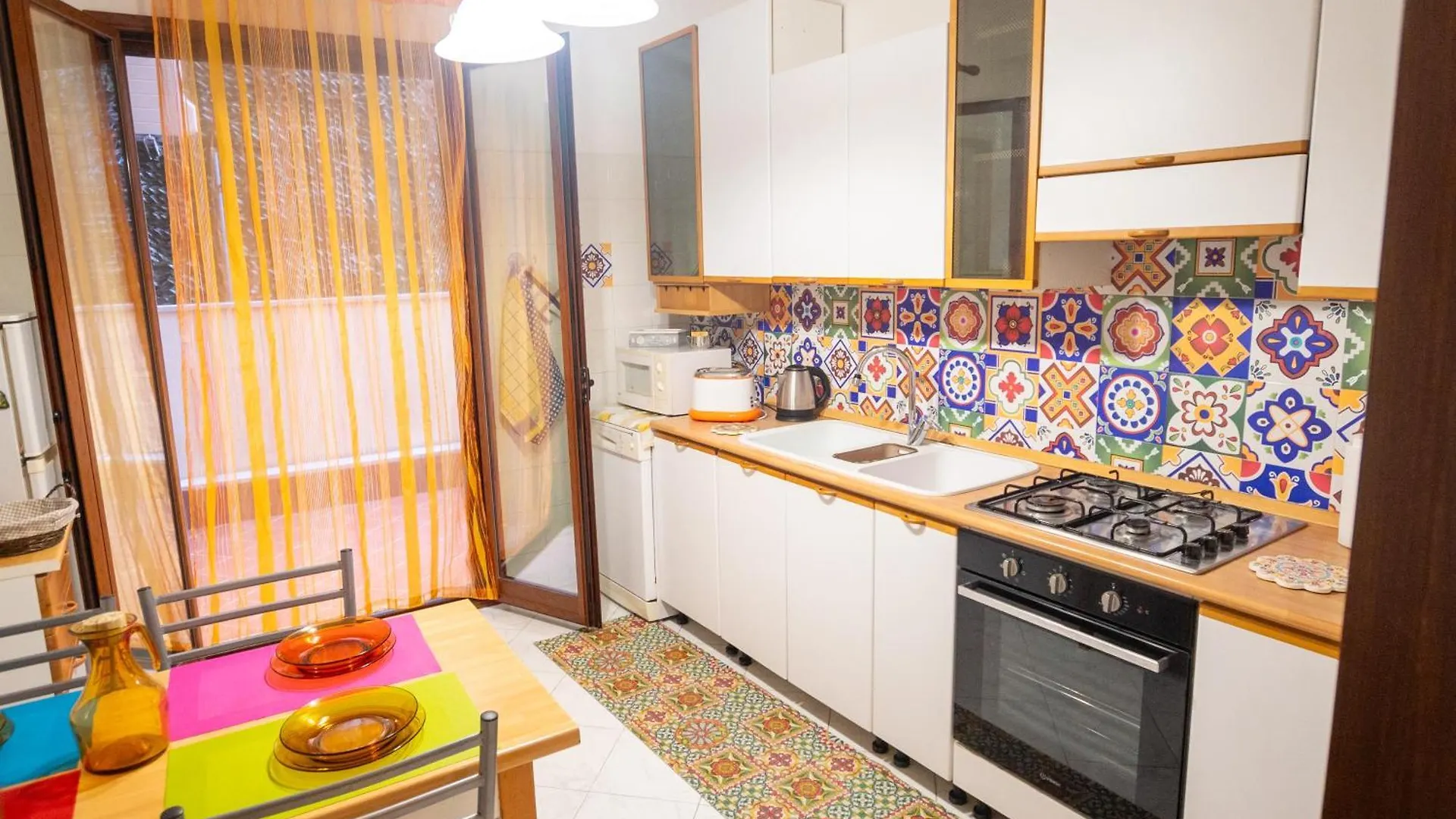 Corallo Holiday House Acitrezza 0*, Ачитрецца Италия