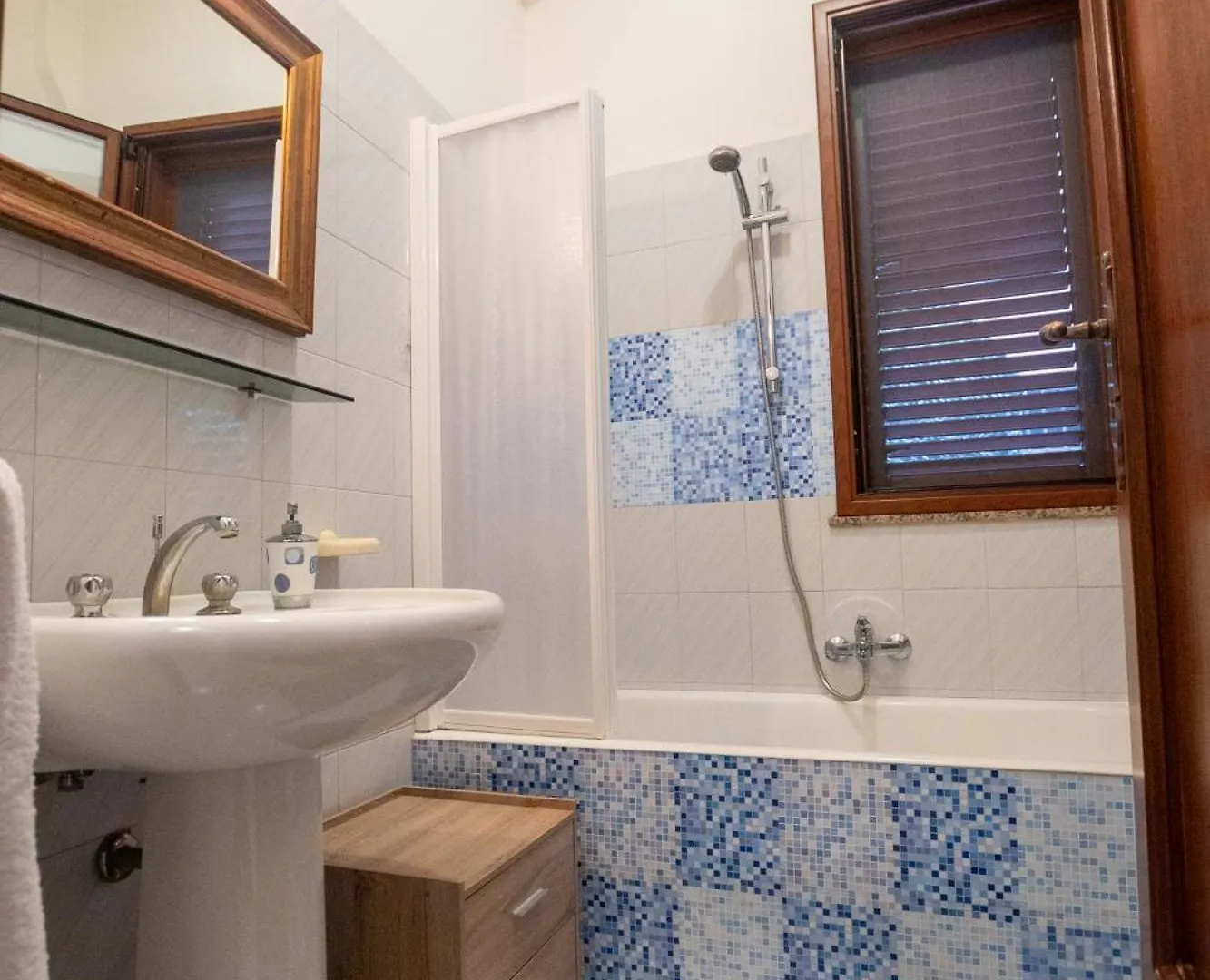 別荘 Corallo Holiday House Acitrezza イタリア