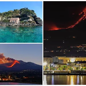  Appartamento Le Omeriche Dimore Di Acitrezza