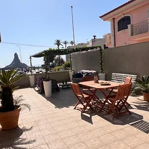  Appartamento Terrazza Faraglioni