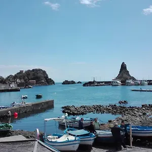  Casa vacanze La Casa Di Martina
